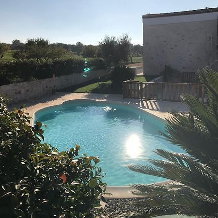 La Dimora Gigante Bed and Breakfast Castellana Grotte Buitenkant foto