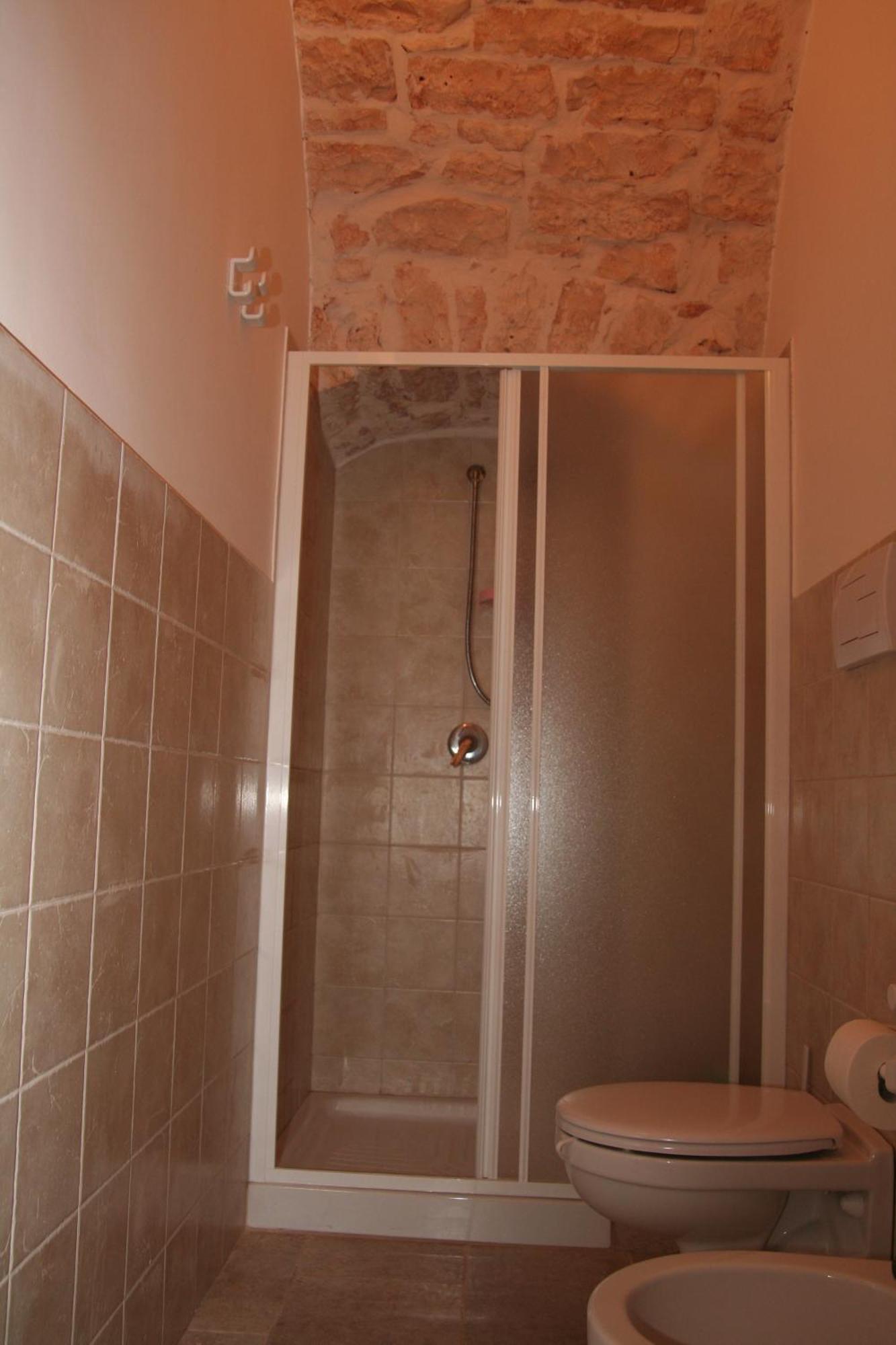 La Dimora Gigante Bed and Breakfast Castellana Grotte Kamer foto
